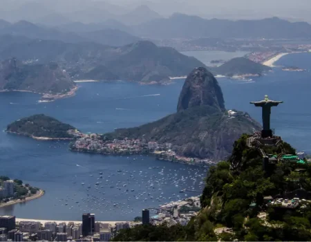 No Dia do Meio Ambiente, Intus promove II Seminário Internacional de Turismo Sustentável no Rio