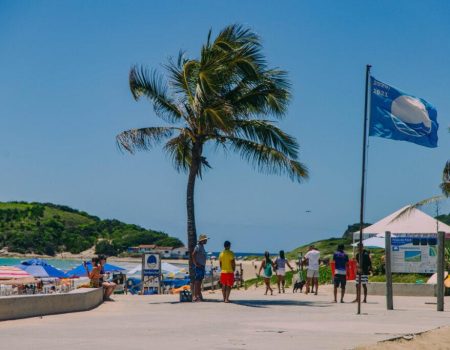 Costa do Sol é representada em Seminário Internacional de Turismo Sustentável