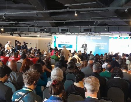 Tesouros da Serra participa do II Seminário Internacional de Turismo Sustentável