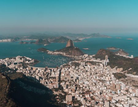 Intus promove II Seminário Internacional de Turismo Sustentável no Rio