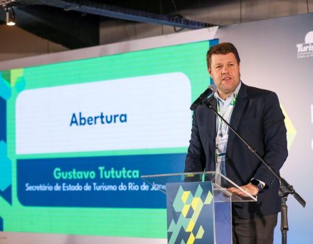 Seminário Internacional debate a importância do turismo sustentável