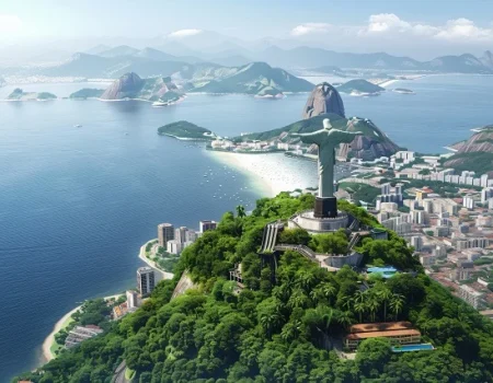 Intus promove II Seminário Internacional de Turismo Sustentável